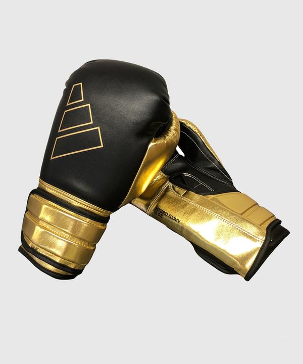 Produktbild adidas Hybrid 500 Mv Boxhandschuhe (14 OZ, One Size)