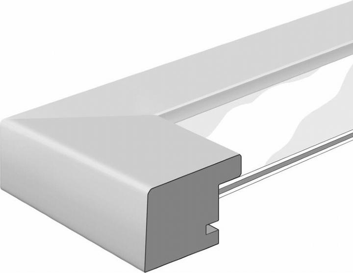 Actual product image Nielsen Oslo (30 x 40 cm)