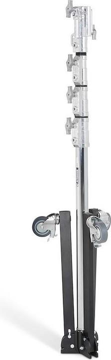 Image du produit Avenger Junior High folding Base Studio Stativ (340 cm, 20 kg)