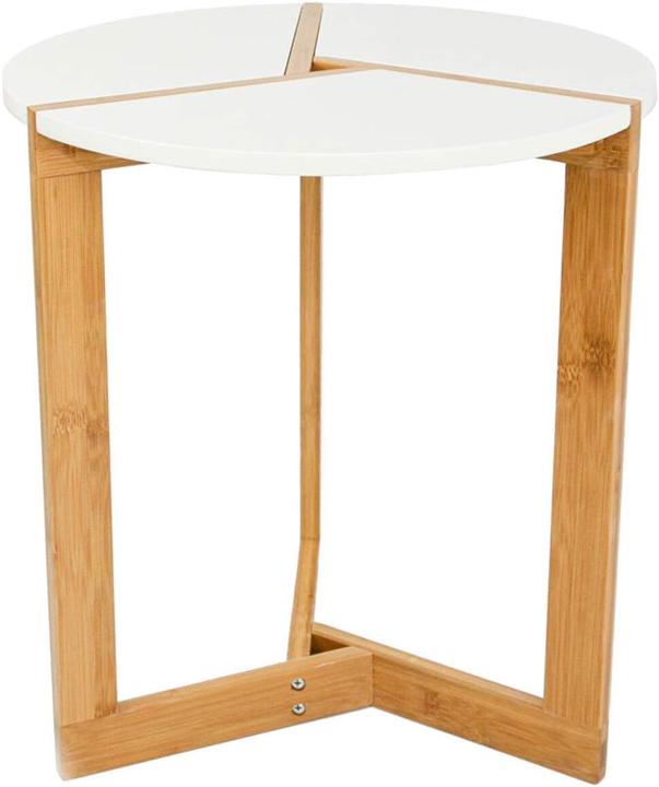Immagine prodotto DuneDesign Stile nordico (40 x 40 x 45 cm)
