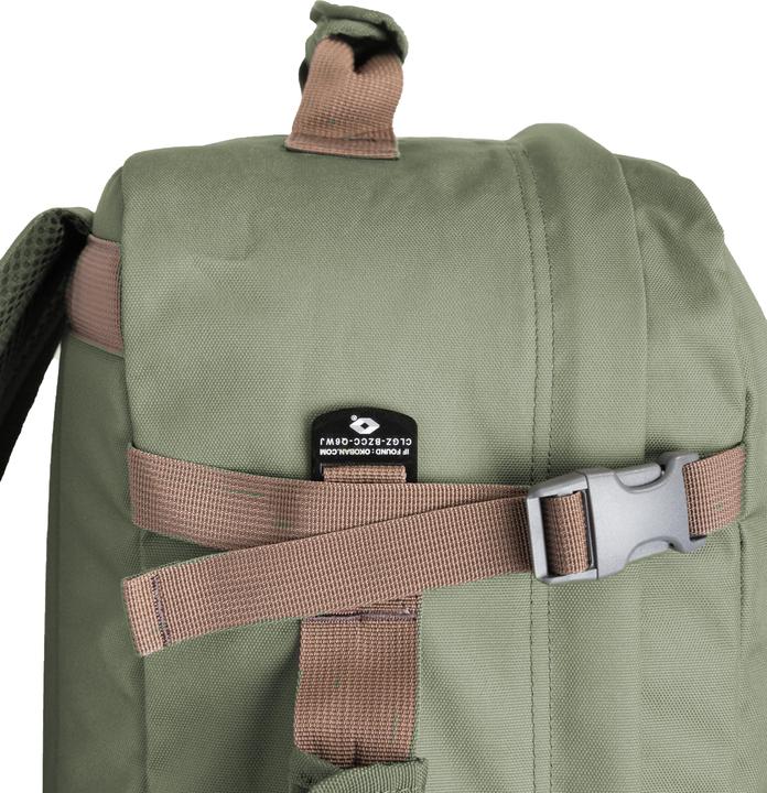 Produktbild Cabin zero CabinZero (36 l)