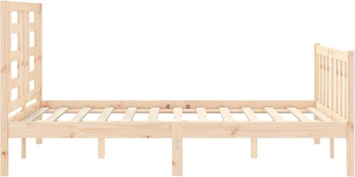 Produktbild VidaXL Maddalena (140 x 190 cm)