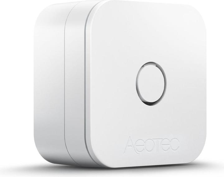 Productafbeelding Aeotec aërQ Temperatuur- en vochtigheidssensor, Z-Wave Plus