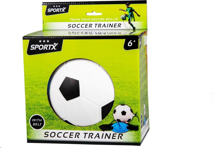 Immagine prodotto Sport X Formatore d'avvio