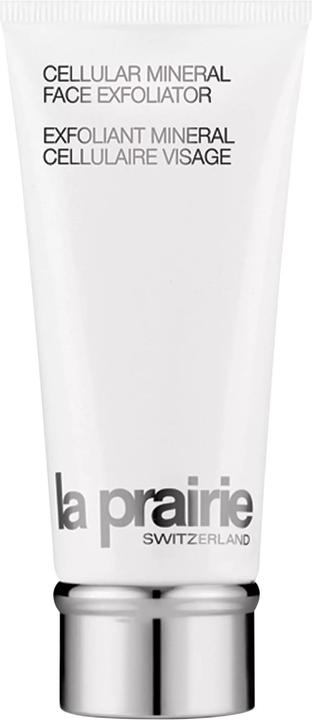 La Prairie Cellular Mineral Face Exfoliator (Gel, 100 ml)
