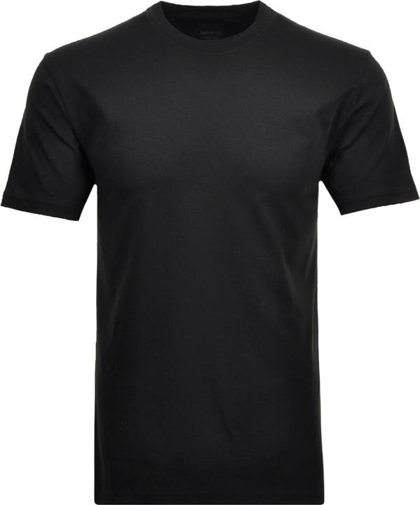 Ragman Herren T-Shirt, 2er-Pack