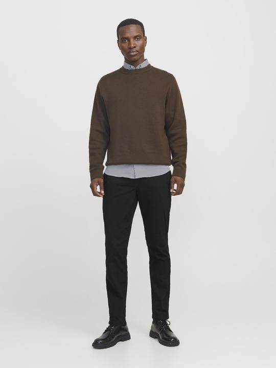 Image du produit Jack & Jones Coupe décontractée Pantalon Relaxed Fit Pantalon Relaxed Fit (W30/L32)