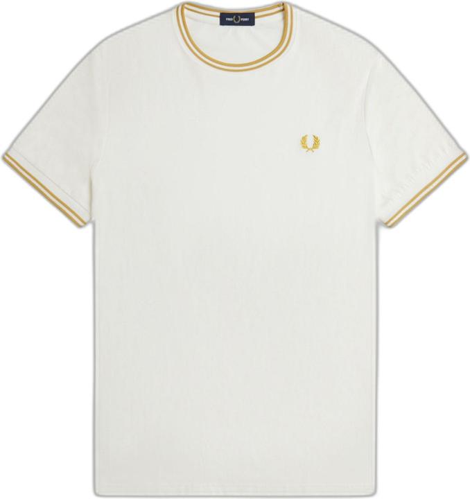 Fred Perry T-Shirt (XXL)