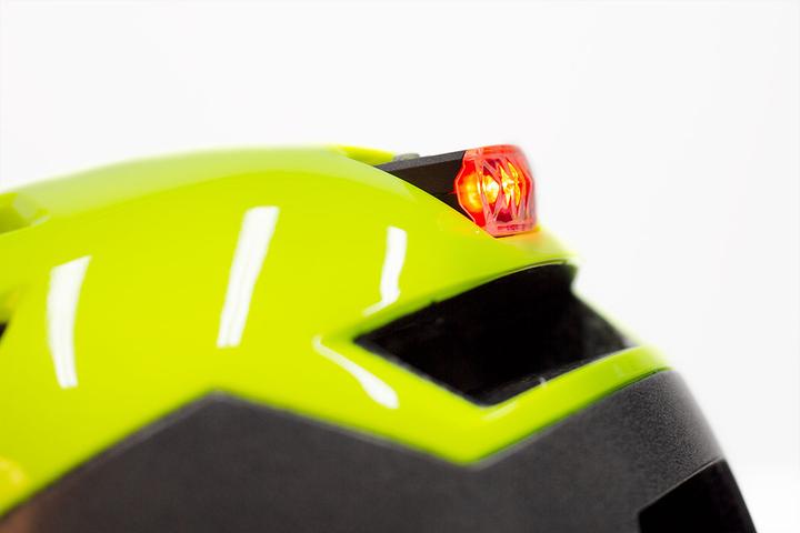 Actual product image Endura Urban Luminite Helmet II (55 - 59 cm)