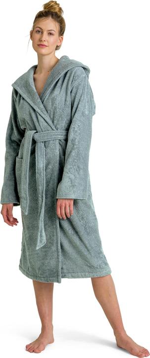 Actual product image Möve Superwuschel Bademäntel (XL)