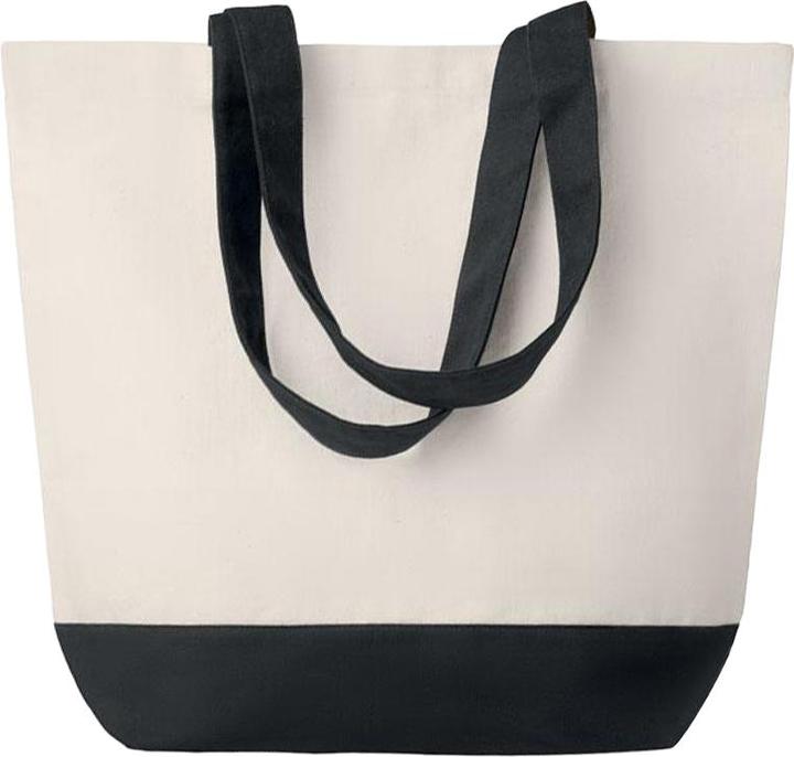 Produktbild MidOcean Tasche Kleuren Canvas
