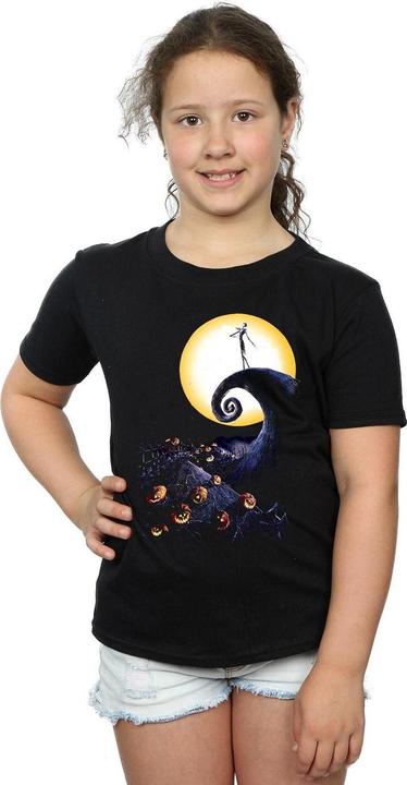 Produktbild Dick Smith Cemetery TShirt Mädchen (140, 146)