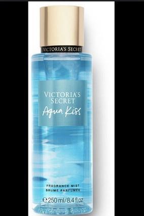Image du produit Victoria's Secret Aqua Kiss (Brume corporelle, 250 ml)