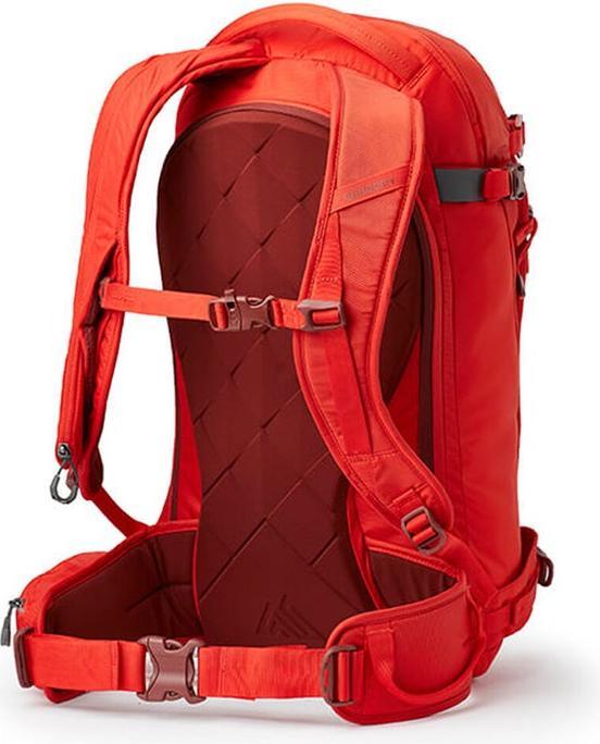 Image du produit Gregory Targhee 26L (26 l)
