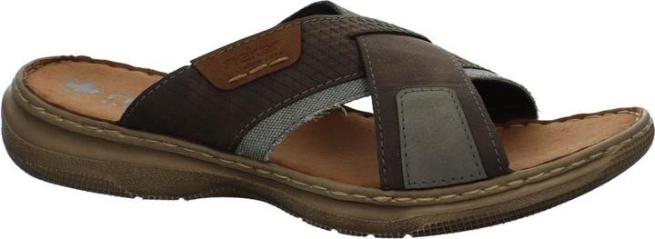 Actual product image Rieker FSK men's sandals (44)