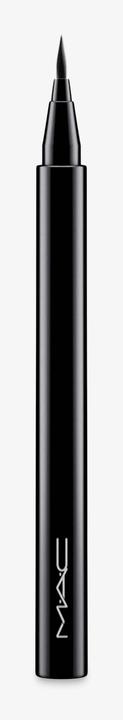 Image du produit MAC Cosmetics Liner Brushstroke (Noir de poitrine)