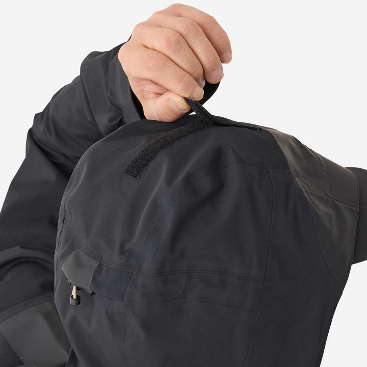 Actual product image Caperlan Angeljacke 900 wasserdicht 25.000 mm (M)