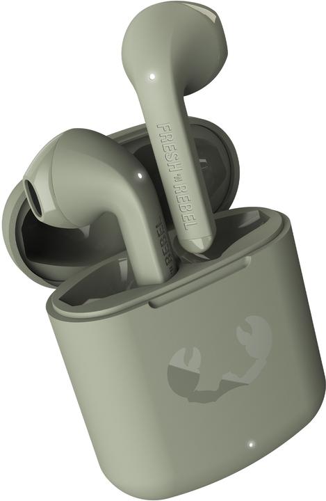 Verde secco