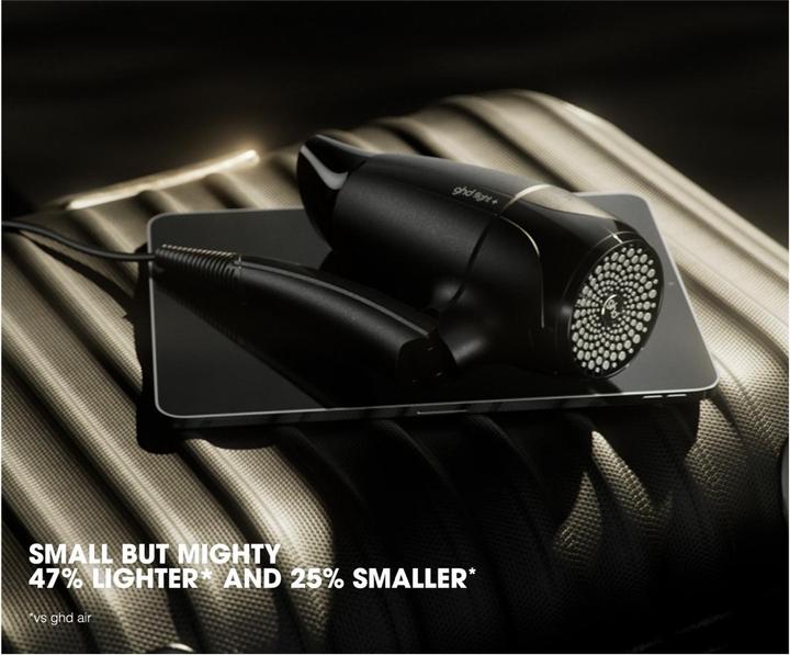 Image du produit ghd flight+