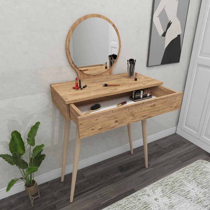 Actual product image Kalune Design Rowen (72 x 129.5 x 35 cm)