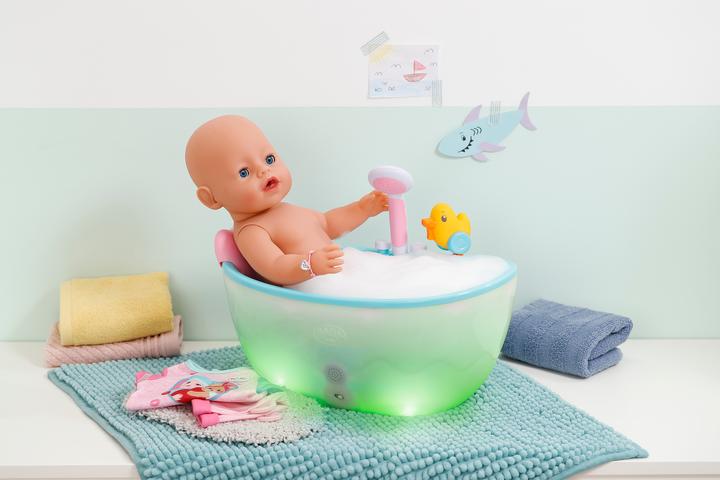Produktbild Zapf Creation Baby Born Emma