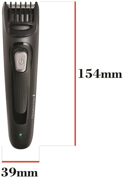 Actual product image Remington Beard trimmer The Works Beard Kit