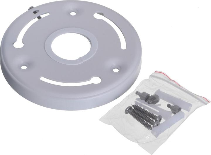 Produktbild Foscam - D4Z-W outdoor 4MP Dual-band Wifi PTZ (2304 x 1536 Pixels)
