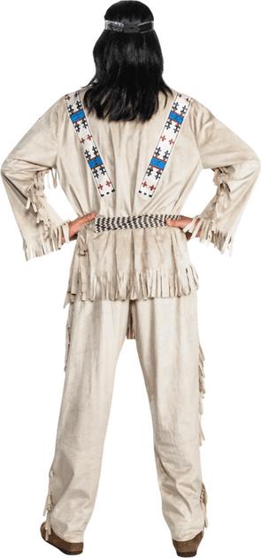 Produktbild Metamorph Winnetou (XL)