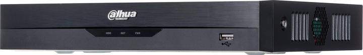 Produktbild Dahua WizSense NVR2108HS-I2 1U Black (Netzwerk Videorecorder (NVR))