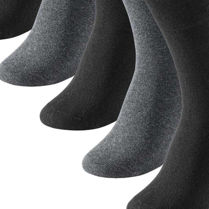 Actual product image Schiesser Pack of 10 Bluebird socks (pack of 10, 43 - 46)