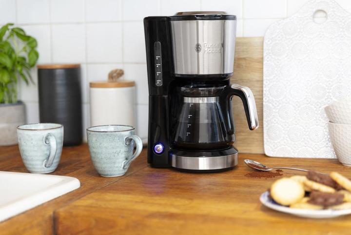 Produktbild Russell Hobbs Kaffeemaschine 24210-56
