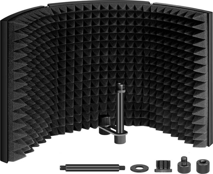 Produktbild Aokeo Schallschutz AO-403 (1 Stk.)