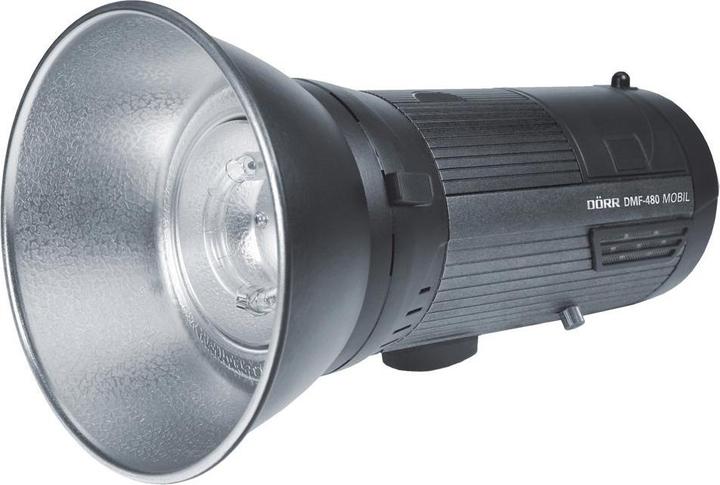 Produktbild Dörr Sl-45 (400 W)