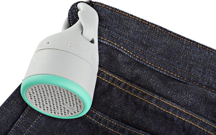 Actual product image Polk Boom Swimmer Jr (8 h, Rechargeable battery operated, USB power delivery)