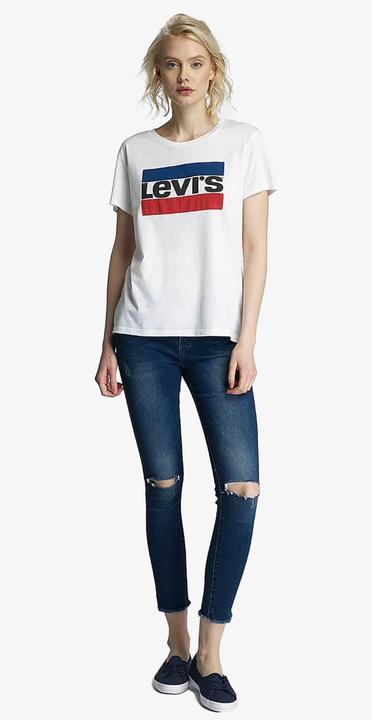 Produktbild Levis T-Shirt (XS)