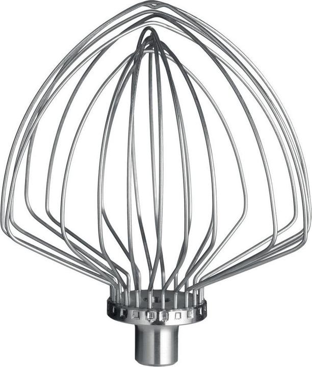 Actual product image KitchenAid KSM7990 Professional (500 W)