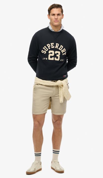 Immagine prodotto Superdry VINTAGE ATHLETIC CREW Heren Trui (3XL)