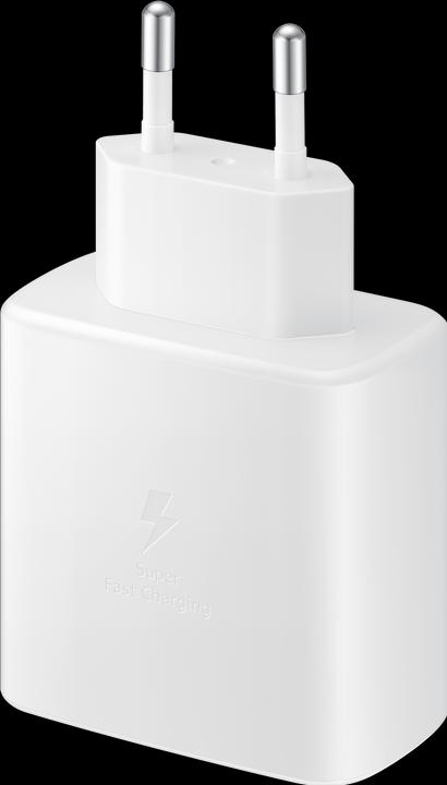 Image du produit Samsung EP-TA845 USB-C (45 W)