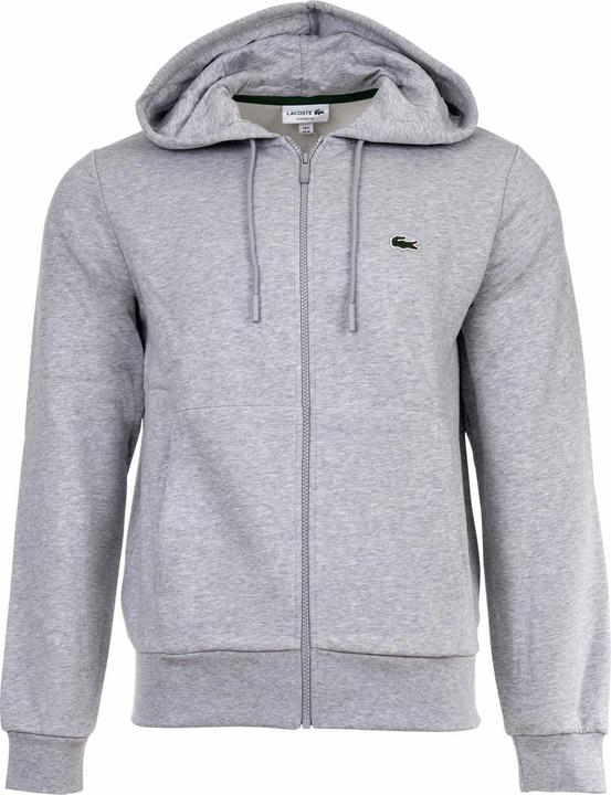 Produktbild Lacoste Hooded Zipper Sportswear (L)