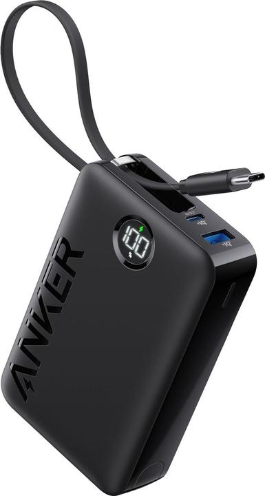 Image du produit Anker 335 PowerCore (20000 mAh, 22.50 W, 74 Wh)