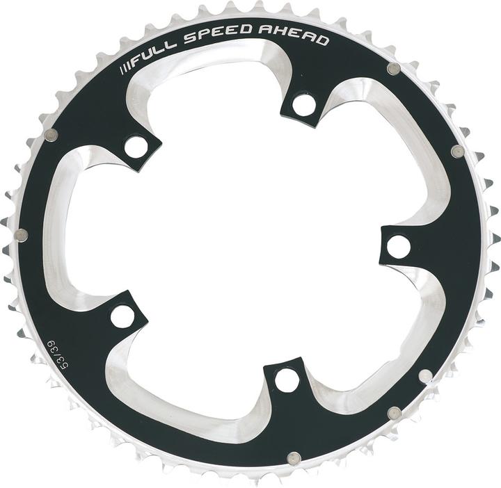 Immagine prodotto FSA Ingranaggio Road Super T 10-/11 velocità 130mm (53)