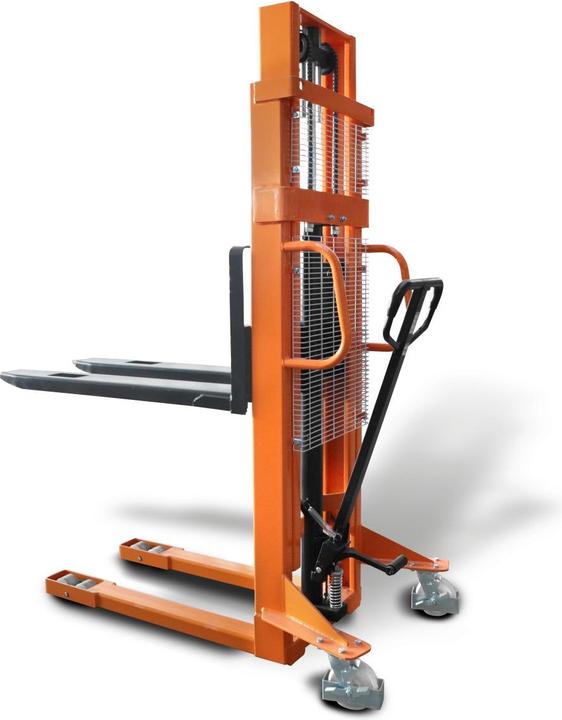 Actual product image Stürmer Unicraft - Gabelhochhubwagen GHHW 1025