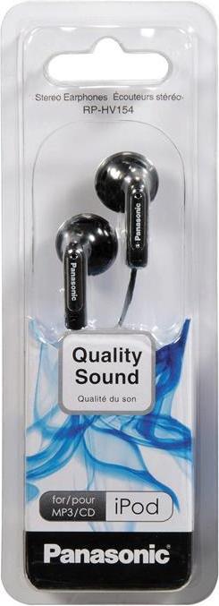 Produktbild Panasonic RP-HV154E 3,5 mm (Kabelgebunden)