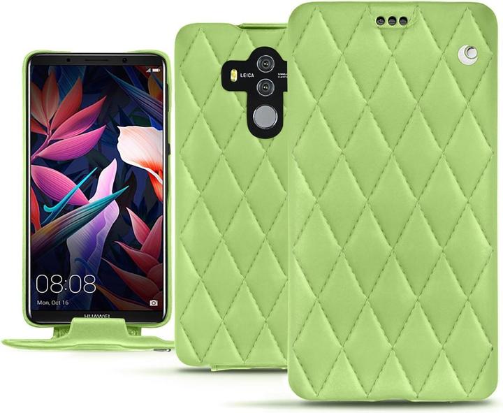 Image du produit Noreve Housse cuir vertical (Mate 10 Pro)