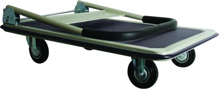 Immagine prodotto Perel Rullo di carico OHT300, capacità di carico di 300 kg (150 kg)