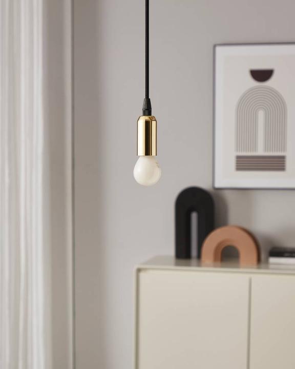 Actual product image EGLO Illuminant (E14, 4 W, 470 lm, 1 x, E)