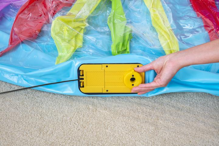 Actual product image Bestway 93561