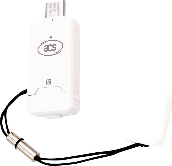 ACS ACR40T Type-C USB SIM-Sized (USB-C)