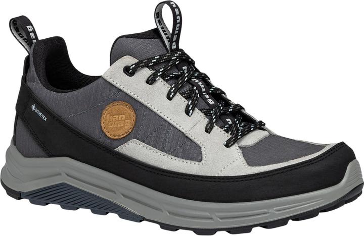 light grey/anthracite