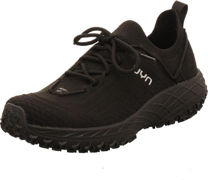 Actual product image UYN Urban Trail Naked Black (45)